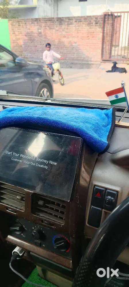 Chevrolet Tavera 2012 Diesel 200010 Km Driven