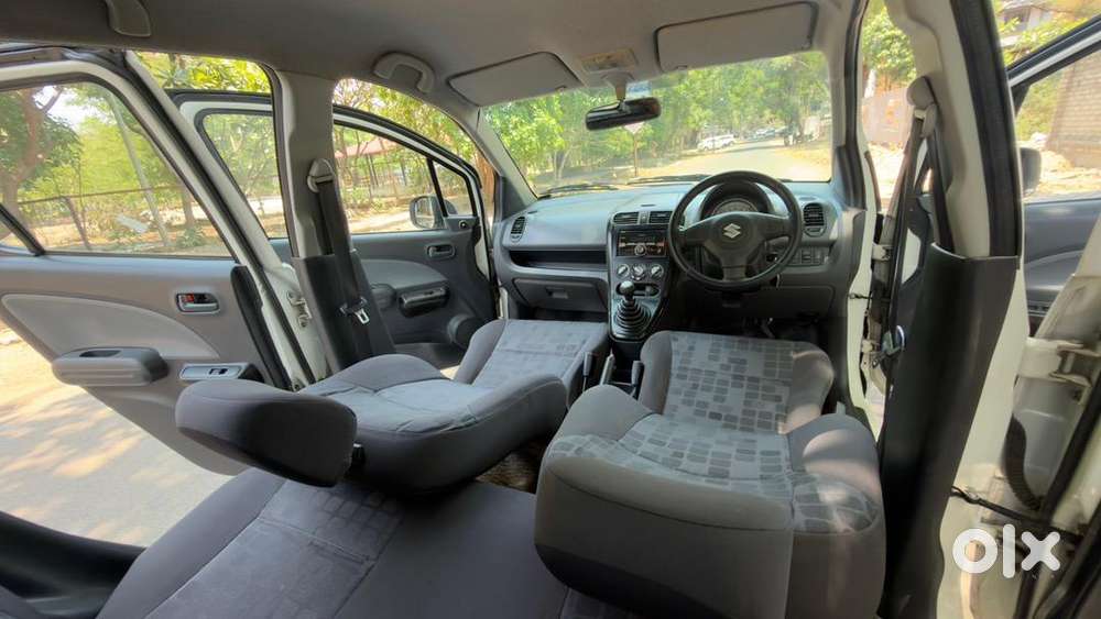 Maruti Suzuki Ritz 2016 Petrol 55000 Km Driven