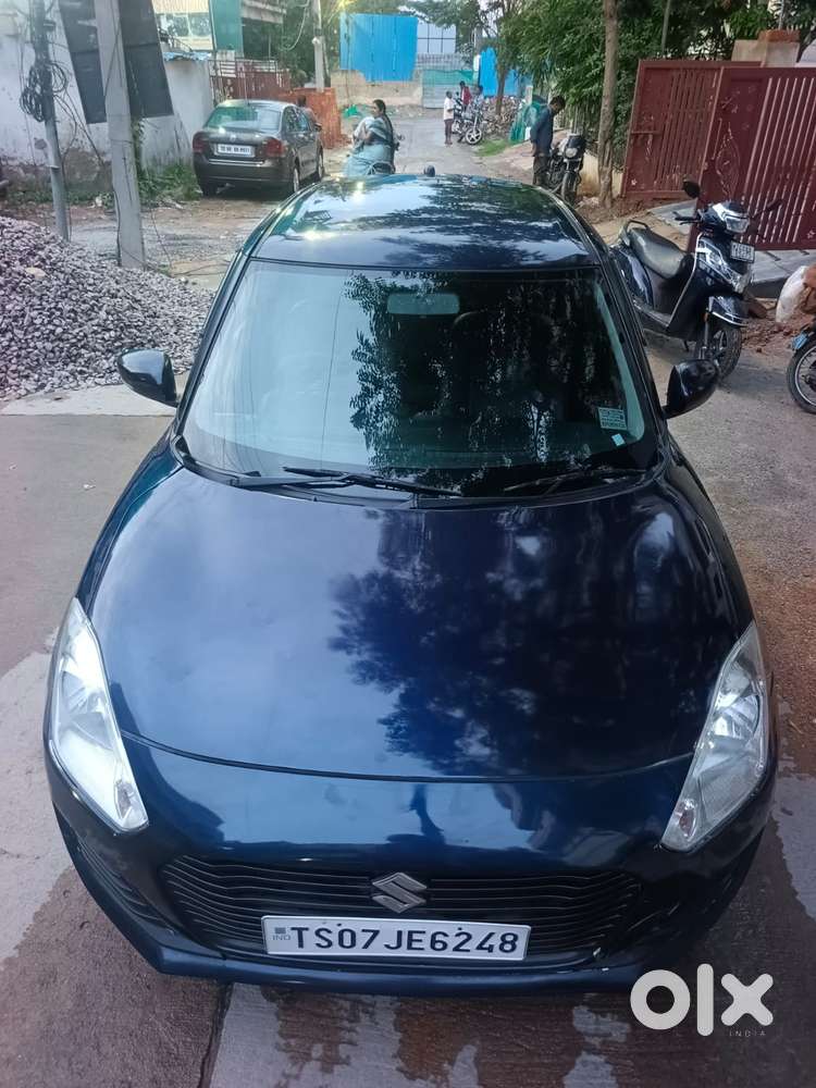 Maruti Suzuki Swift Amt Ddis Vdi, 2018, Diesel