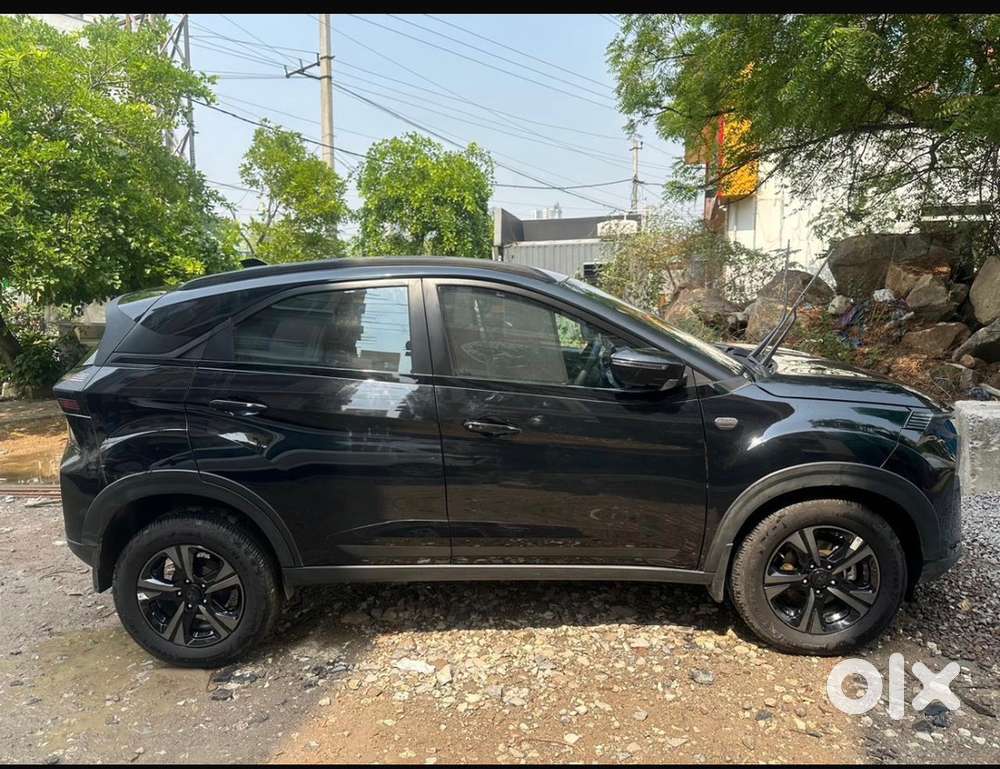 Tata Nexon 2024 Diesel 21000 Km Driven