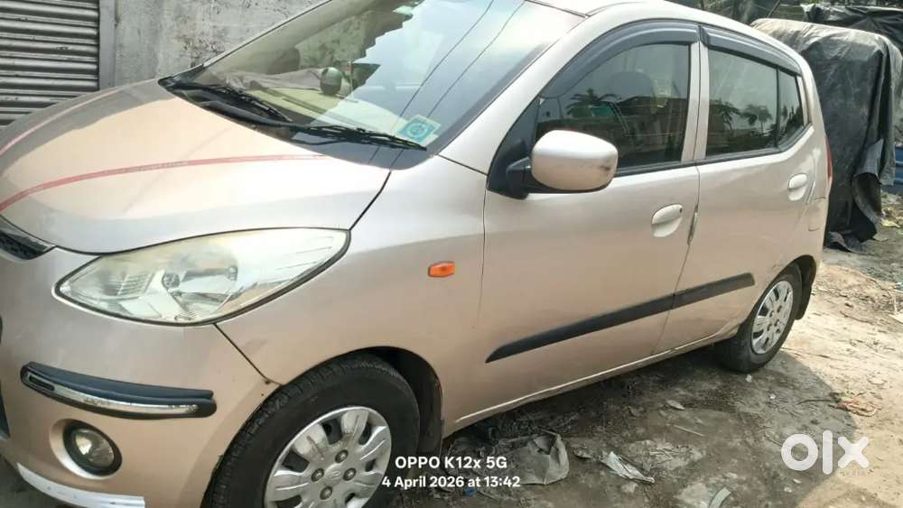 Home Use Wel Maintained, Non Accidental, Plz Contact