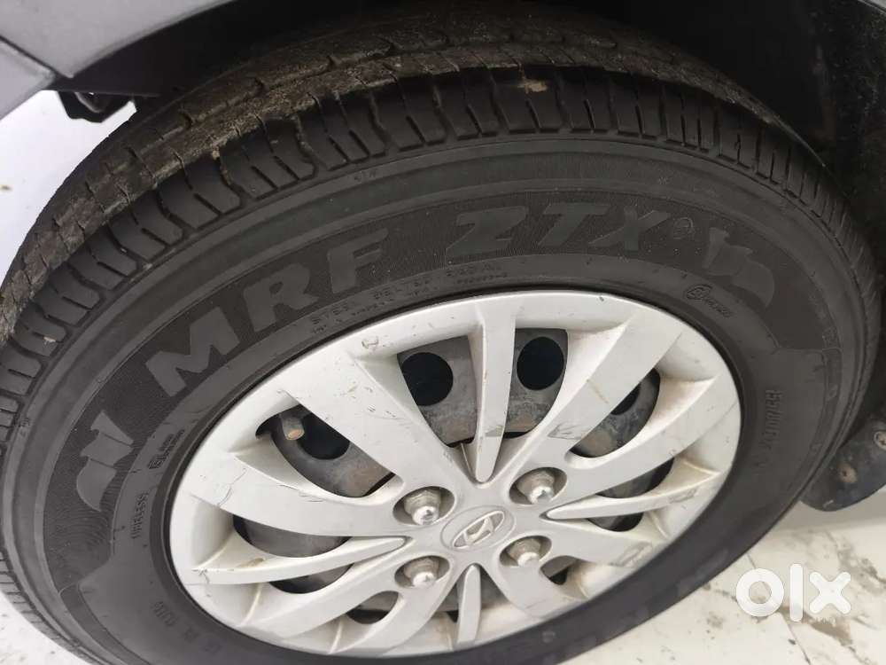 Hyundai I10 Sportz 2015