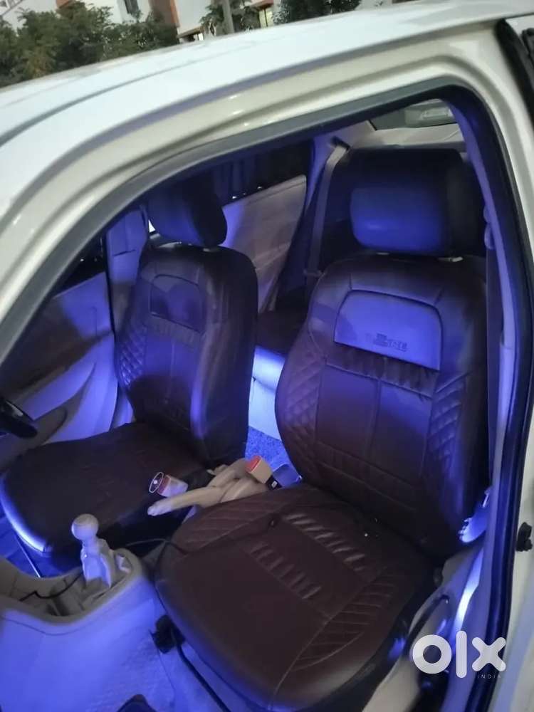 Maruti Suzuki Dzire 2020 Year