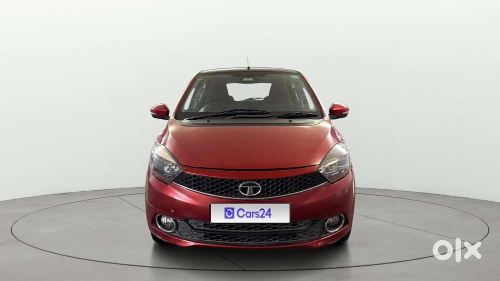 Tata Tiago 1.2 Revotron Xz Plus, 2019, Petrol