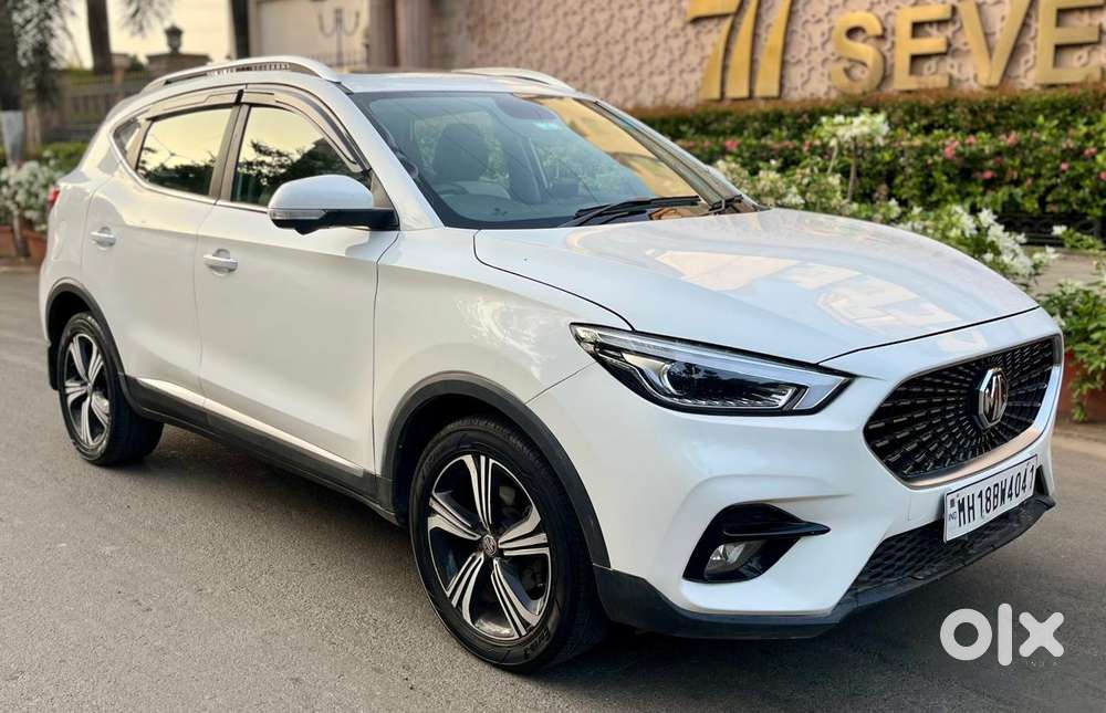 Mg Astor, 2022, Petrol