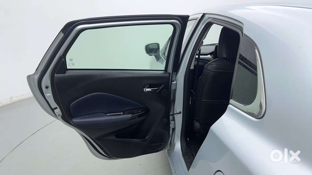 Maruti Suzuki Baleno Alpha, 2023, Petrol