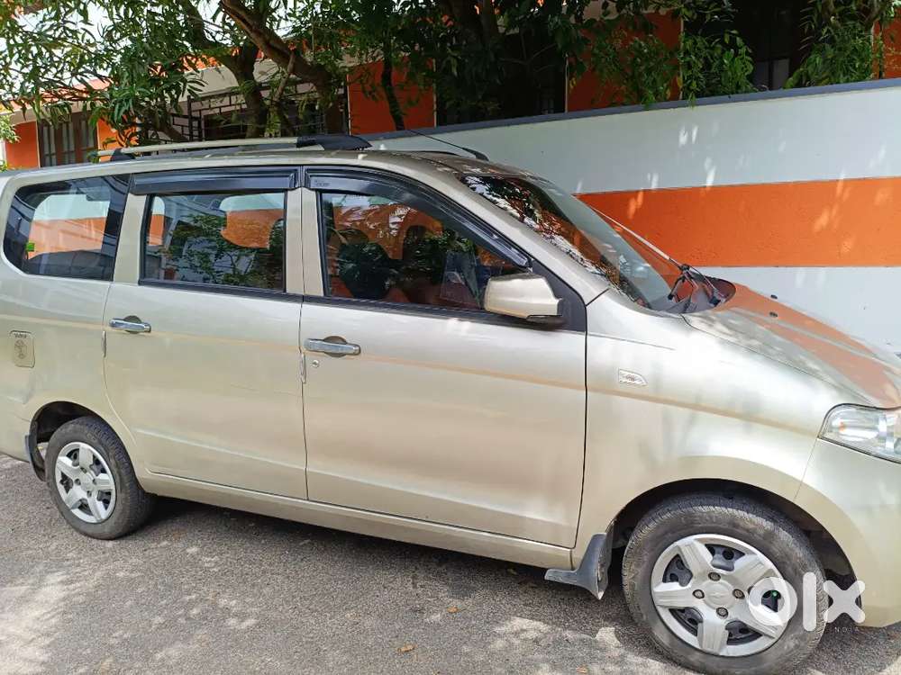 Chevrolet Enjoy Ls 2013