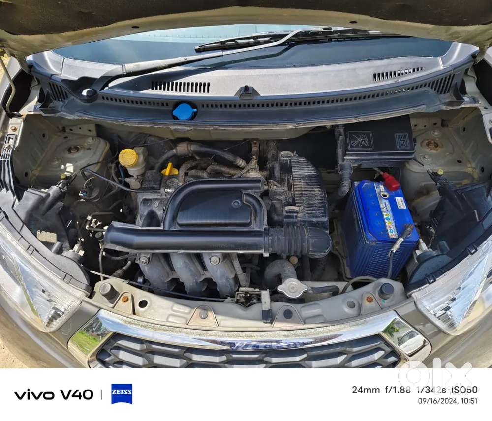 Datsun Redigo 2018 Petrol 54000 Km Driven