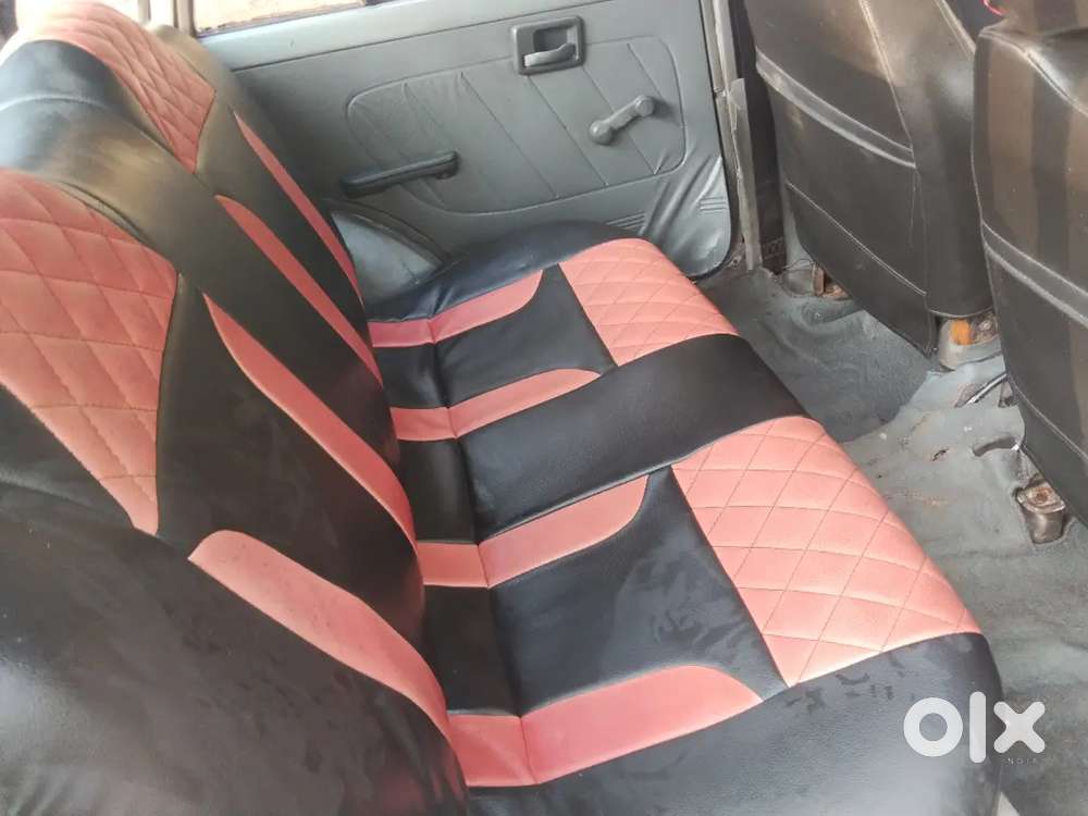 Maruthi 800 For Selling