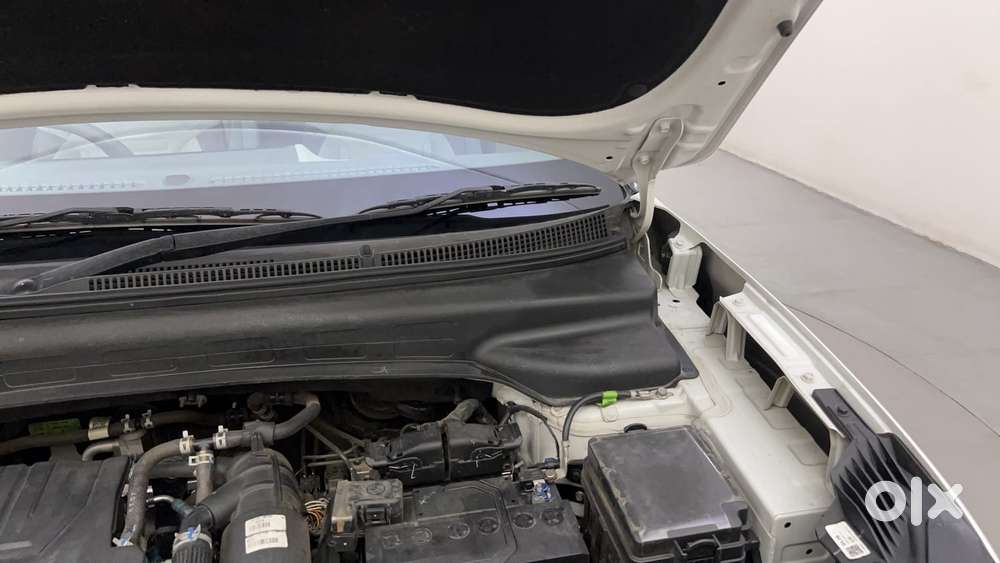 Hyundai Creta Sx 1.4 Turbo 7 Dct, 2024, Petrol