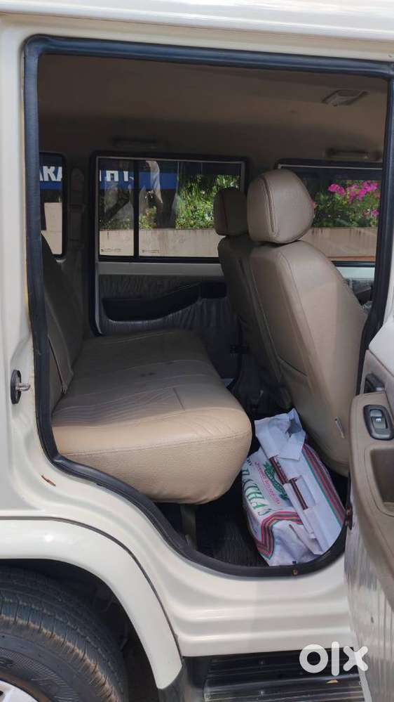 Mahindra Bolero 1.5 B6, 2022, Diesel