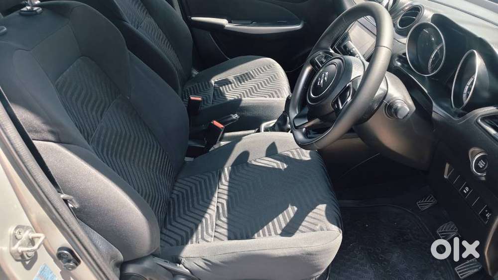 Maruti Suzuki Swift Vvt Zxi, 2022, Petrol