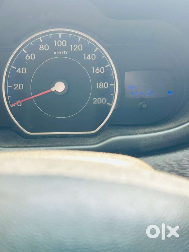 Hyundai I10 2012 Petrol Well Maintained
