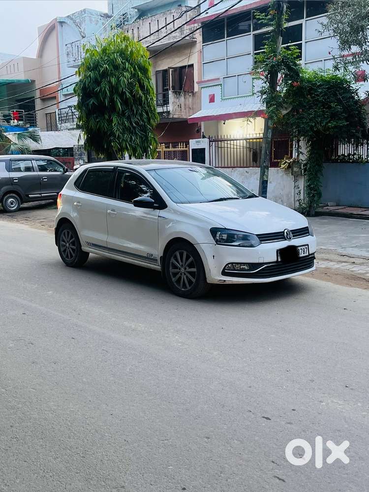 Polo 2020 Model Diesel