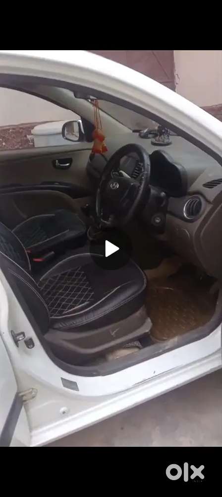 Hyundai I10 Magna 2012 1.2