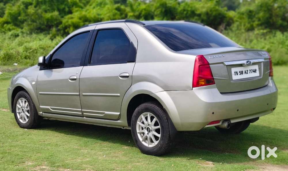 Mahindra Verito 1.5 D6 Bsiv, 2012, Diesel