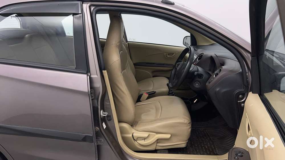 Honda Brio 1.2 S Mt, 2013, Petrol