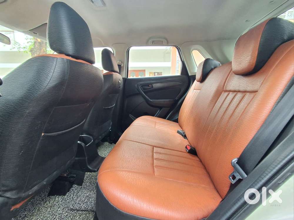 Maruti Suzuki Brezza, 2018, Diesel