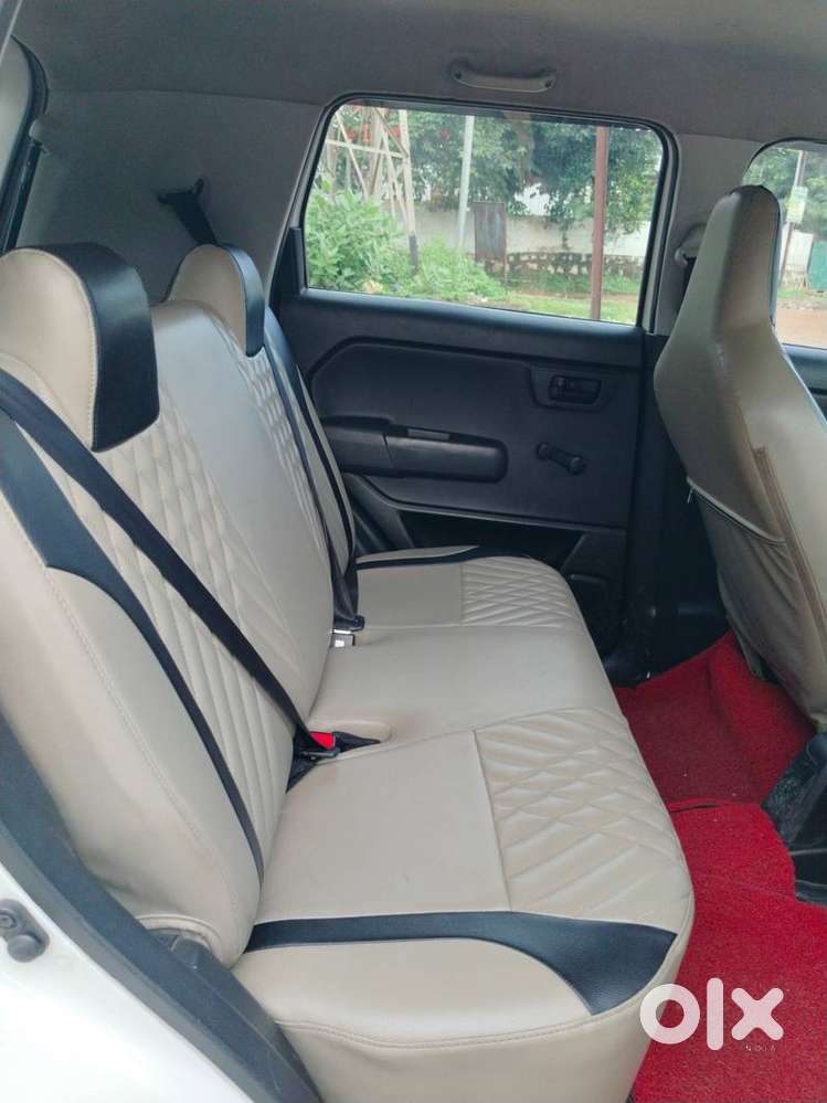 Maruti Suzuki Wagon R Lxi Cng Optional, 2022, Petrol