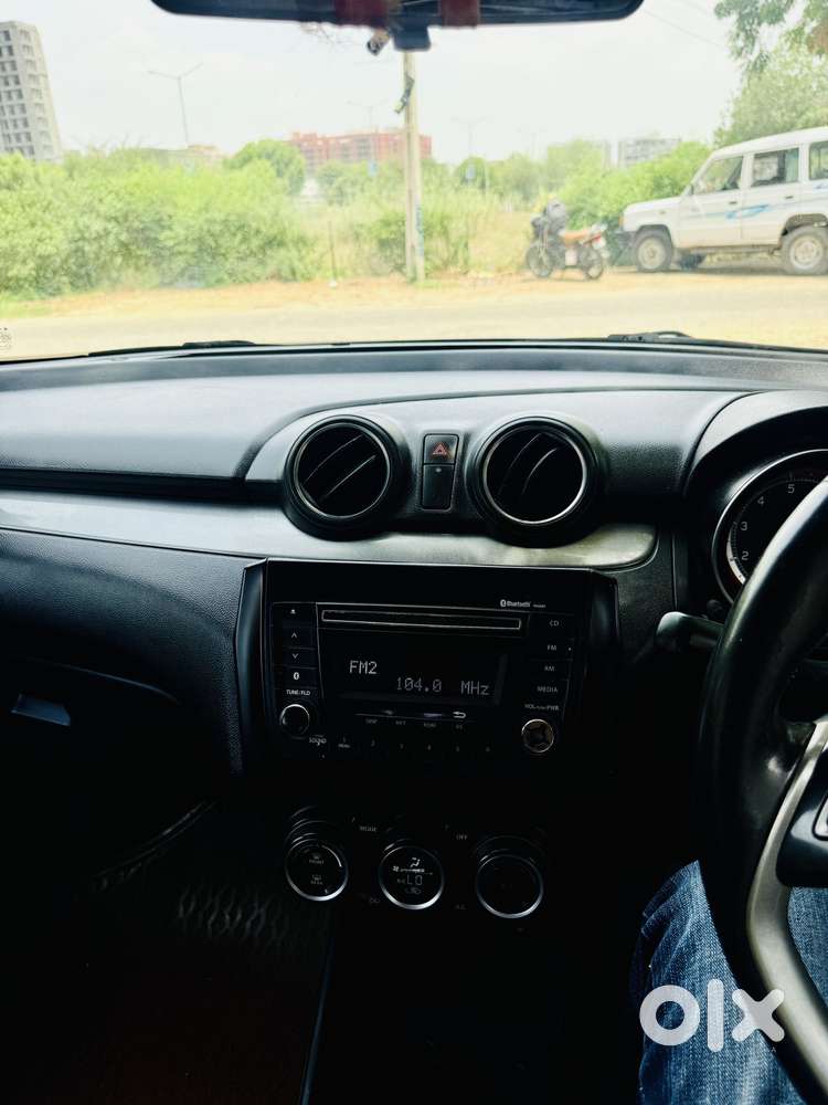 Maruti Suzuki Swift Amt Zxi, 2018, Petrol