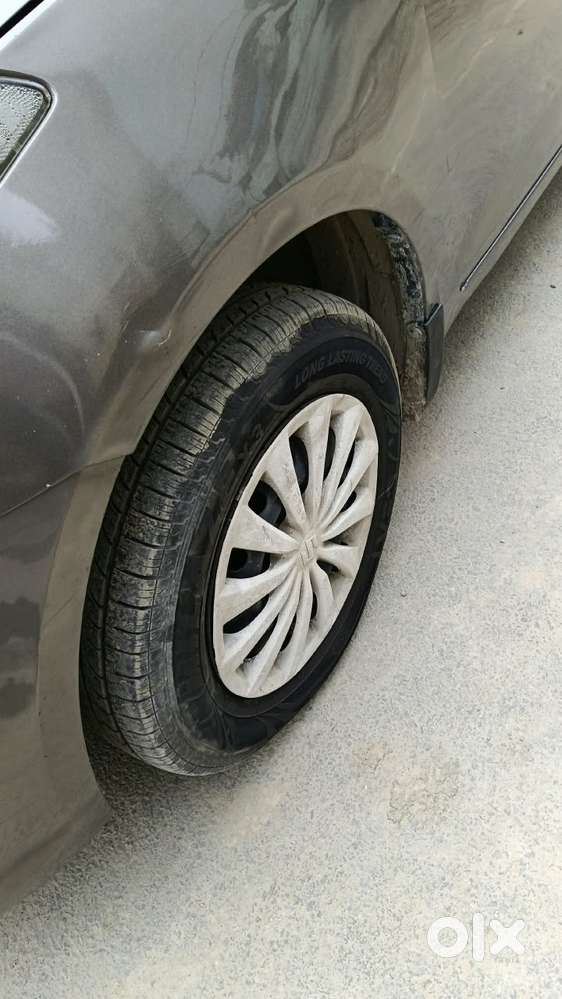 Maruti Suzuki Dzire 1.2 Vxi, 2016, Petrol