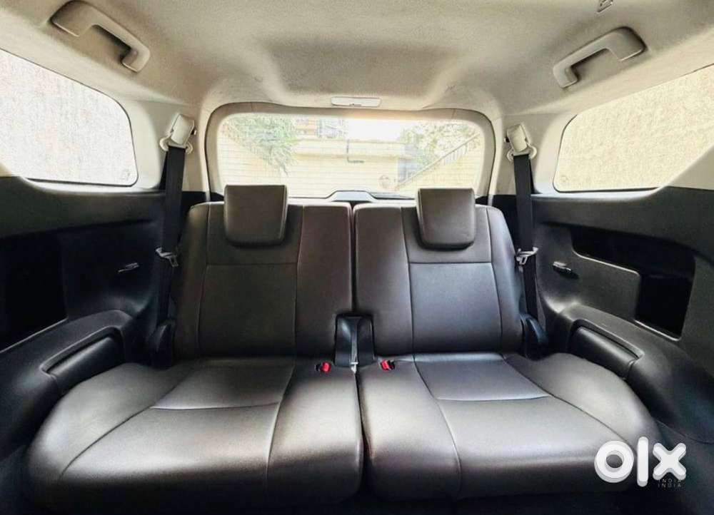 Toyota Fortuner Diesel Well Maintained