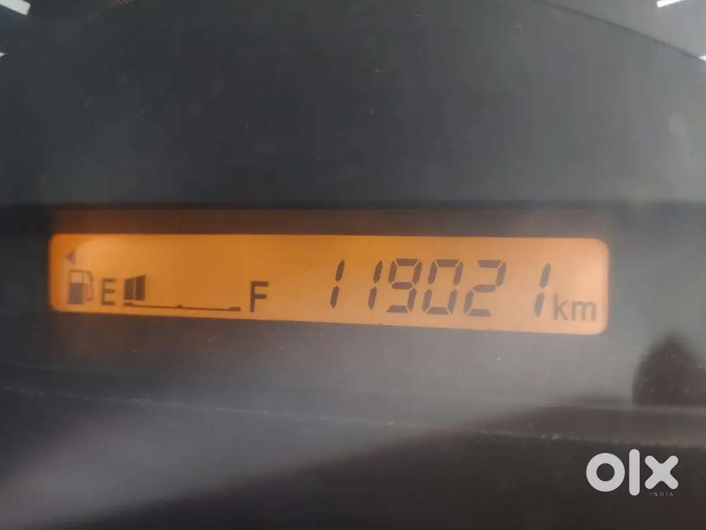 Maruti Suzuki Wagon R 2016 Lxi Cng Edition