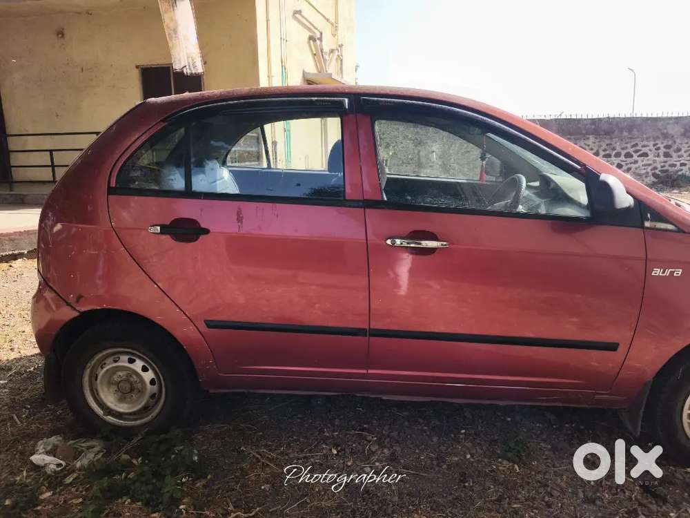 Tata Indica Petrol 2010
