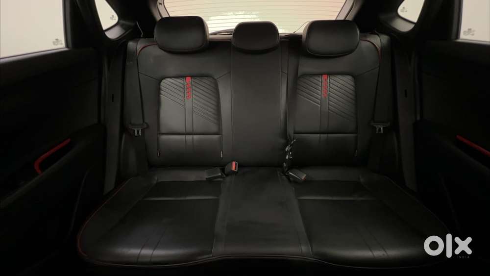 Hyundai I20 N Line 1.0 N8 Turbo Dct, 2023, Petrol