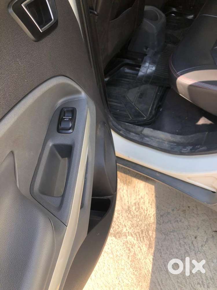 Ford Ecosport Car For Sale