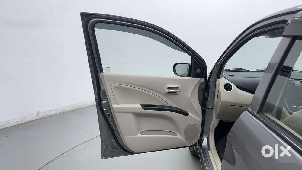 Maruti Suzuki Celerio Cng Vxi Mt, 2018, Cng & Hybrids