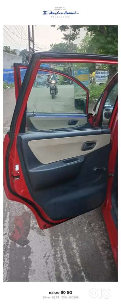 Maruti Zen Estilo 2007