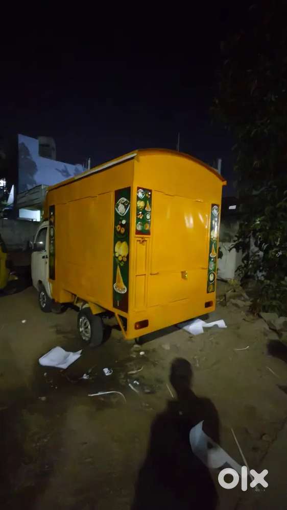 Mahindra Global Pik Up 2011 Diesel Good Condition