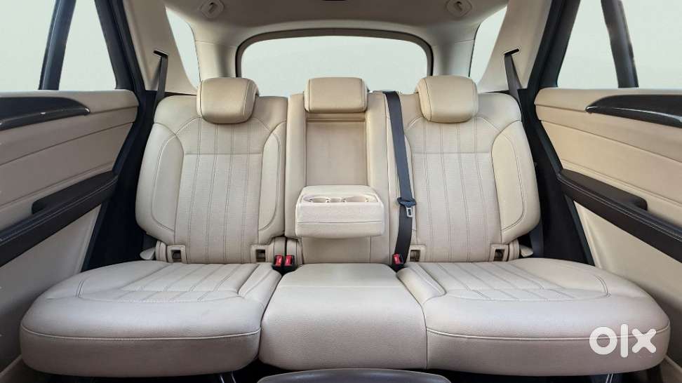 Mercedes-benz Gle Class 250d, 2017, Diesel