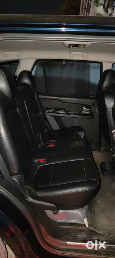 Tata Hexa 2017 Diesel Good Condition