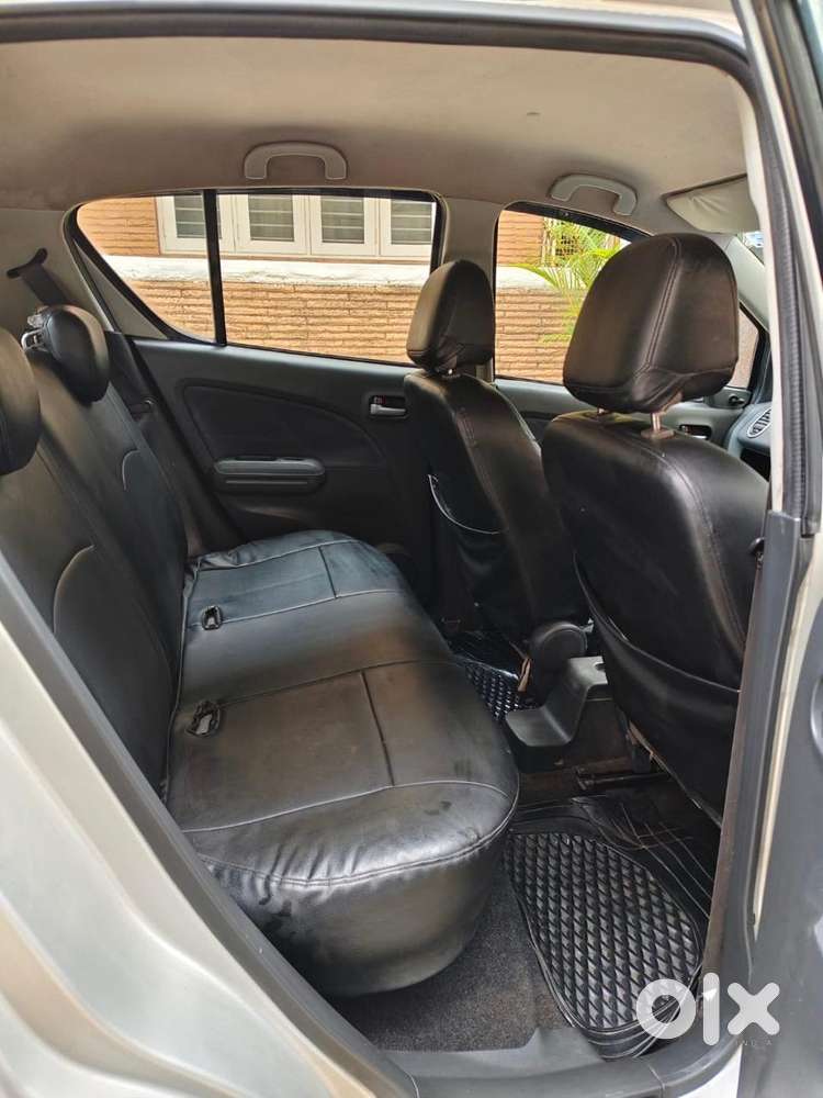 Maruti Suzuki Ritz Vxi (abs) Bs Iv, 2011, Petrol
