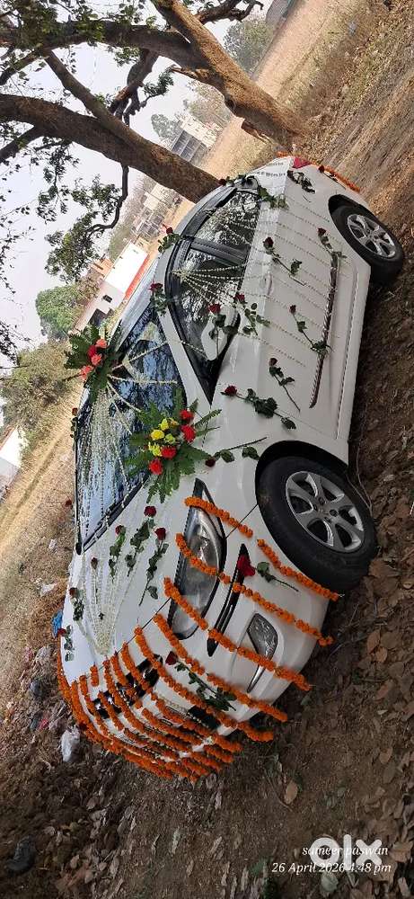 Verna 2014 Model Petrol