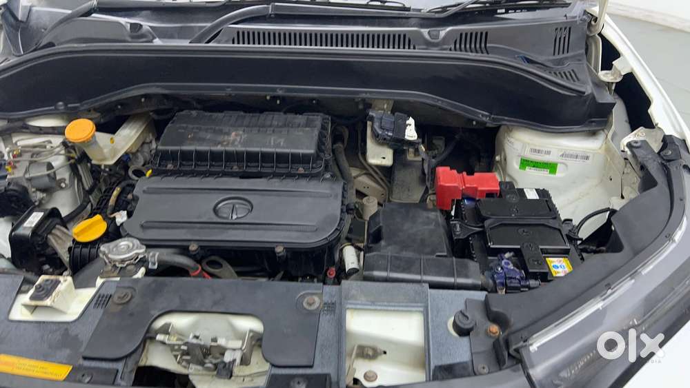 Tata Punch Adventure, 2022, Petrol