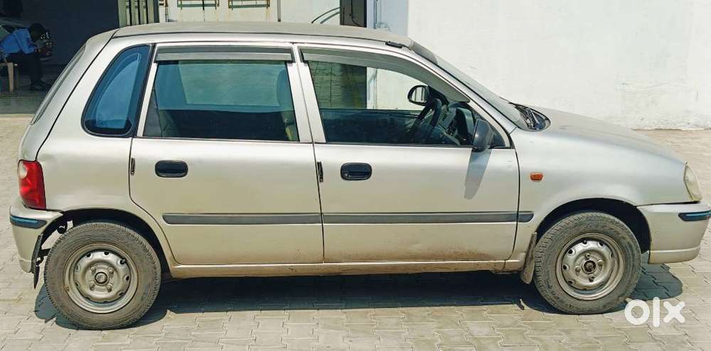 Maruti Suzuki 1000 Ac, 2005, Petrol