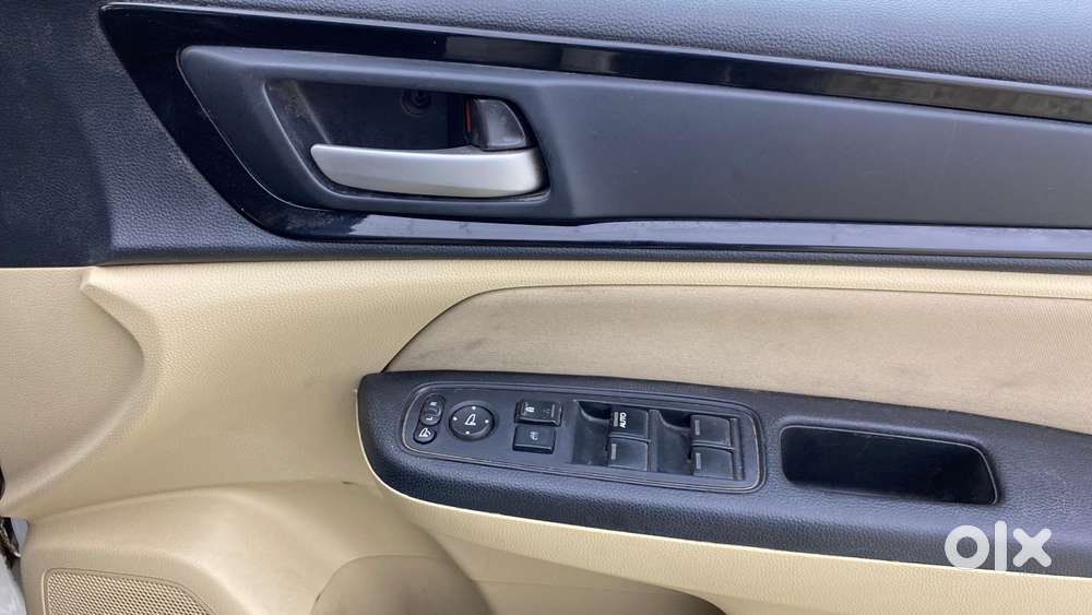 Honda Amaze S Diesel, 2021, Diesel