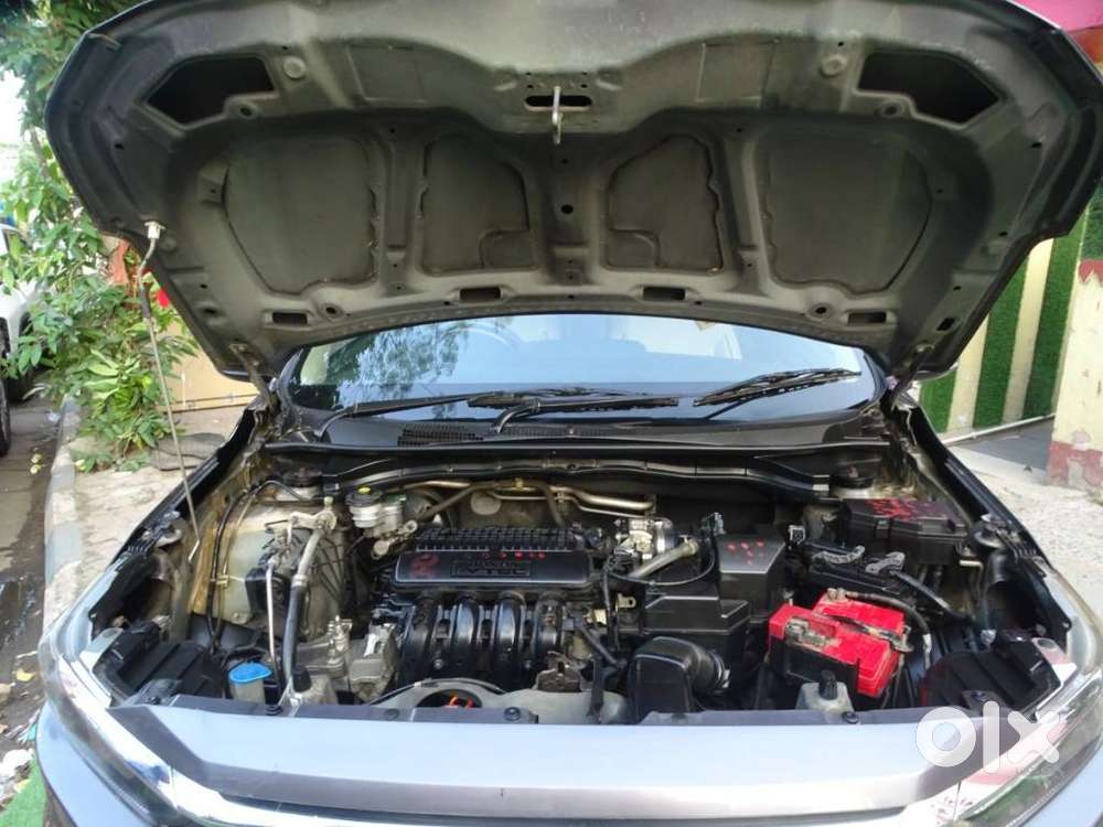 Honda Amaze V 1.2 Petrol Cvt, 2019, Petrol