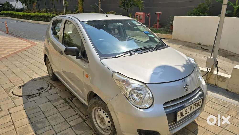 Maruti A-star 2010 - Less Than 10k Km
