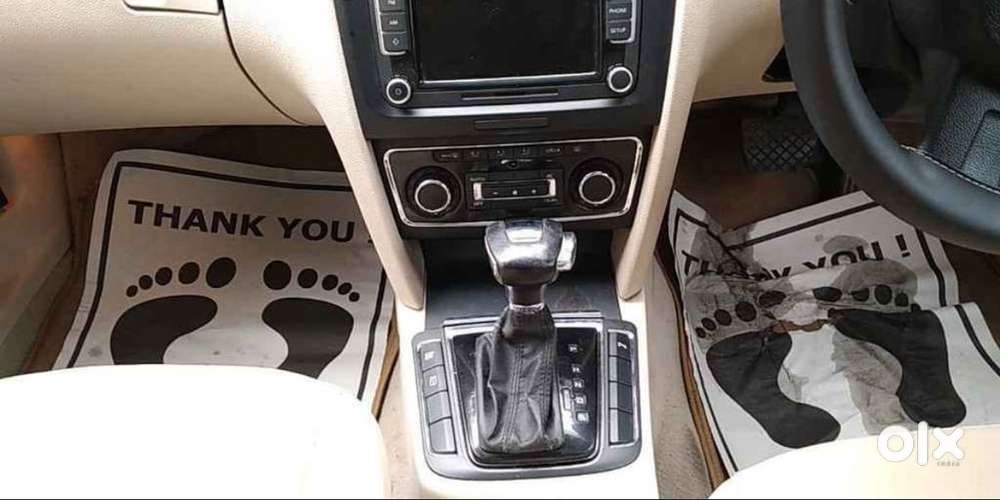 Skoda Superb 2010 Petrol Good Condition