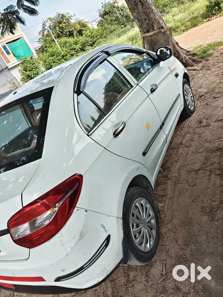 Tata Zest Xe Diesel 2019