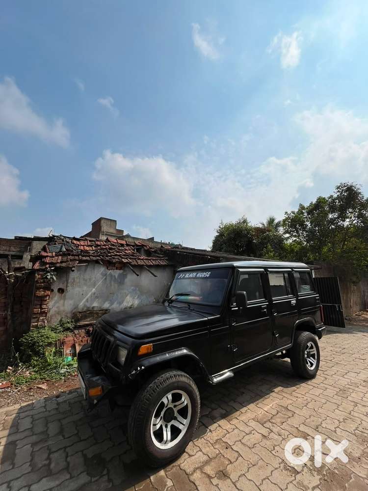 Mahindra Bolero Diesel 2006