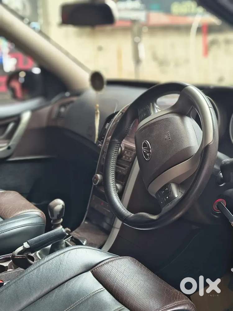 Mahindra Xuv500 Diesel 2013