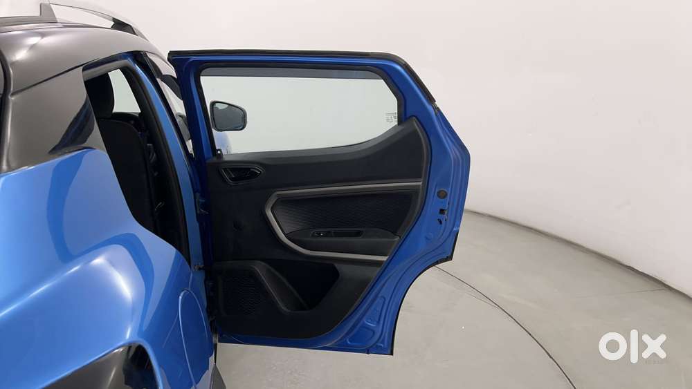 Renault Kiger Rxz Turbo Dt, 2021, Petrol