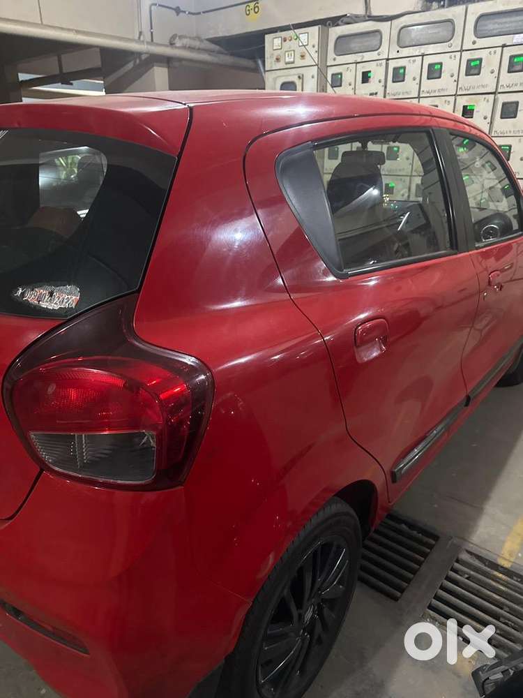 Maruti Suzuki 2022 Automatic Petrol