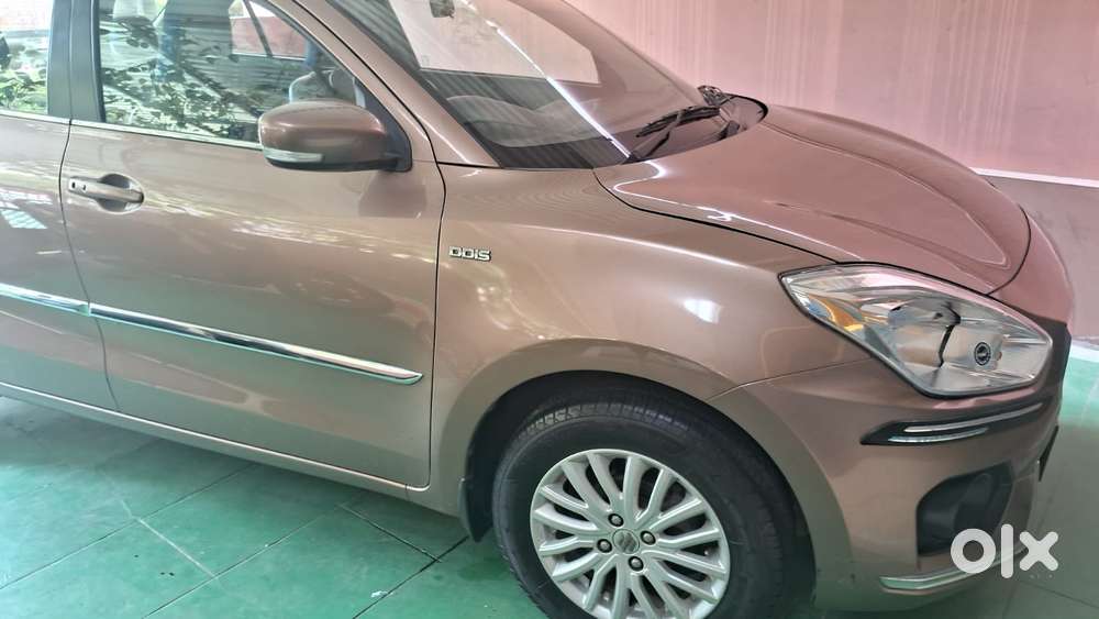 Maruti Suzuki Swift Dzire 2012-2015 Zdi, 2019, Diesel