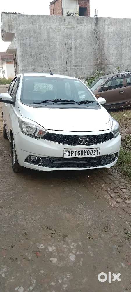 Tata Tiago 2017